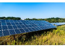 La Junta de Castilla y León destina 4,5 millones a la instalación de dos plantas fotovoltaicas para el suministro de energía a la Comunidad de Regantes del Páramo Medio en León