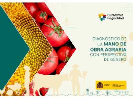 La juventud agraria española cree que la viabilidad de las explotaciones va ligada a la innovación y las nuevas tecnologías