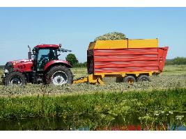 LA MATRICULACIÓN DE VEHÍCULOS AGRÍCOLAS SIGUE CRECIENDO FASE TRAS FASE