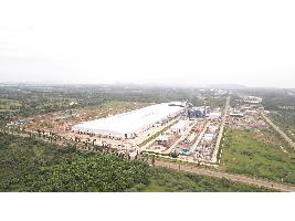 La nueva planta de OHT de Yokohama Rubber en India inicia su producción