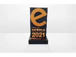 La OIVE ganadora del bronce en los premios Eventoplus por su campaña ‘Quiero brindar por mi cumple’