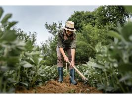La primera jornada de ‘Agrowoman, el futuro del desarrollo sostenible’ destaca a la mujer como protagonista del fortalecimiento rural