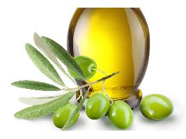 La producción de aceite de oliva se estima en torno a 1,3 millones de toneladas
