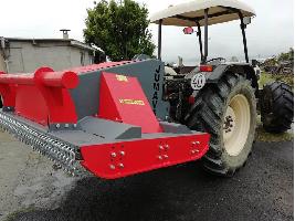 La Renta Agraria en 2019 se sitúa 26.179,6 millones de euros, inferior en un 8,6 % a 2018