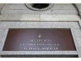 La reserva hídrica española se encuentra al 35 por ciento de su capacidad