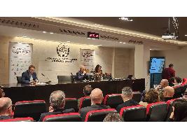 La secretaria general de Recursos Agrarios destaca la fortaleza del sector ganadero español a nivel internacional
