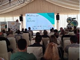La secretaria general de Recursos Agrarios y Seguridad Alimentaria destaca el apoyo del Gobierno al sector ganadero español