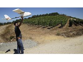 La tecnología se asienta en el campo, pero ahora hay que aprender a manejarla