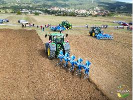 Lamusa y Servicios, nuevo concesionario LEMKEN en Navarra