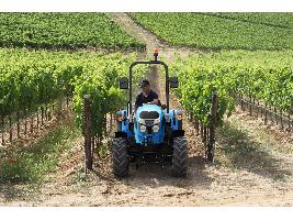 LANDINI MISTRAL2 trae una ráfaga de novedades. La gama compacta de Landini ahora es Stage V