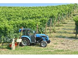 Landini presenta muchas novedades en Eima 