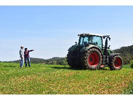 Las ayudas para maquinaria agrícola en Castilla-La Mancha se pueden pedir hasta el 2 de diciembre