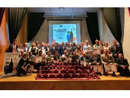 Las cooperativas de Castilla-La Mancha y Castilla y León, las triunfadoras de los Premios Manojo