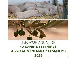 Las exportaciones agroalimentarias y pesqueras se incrementaron en 2023 un 3 % y superaron por primera vez los 70.000 millones de euros