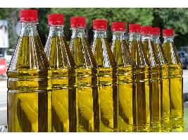 Las exportaciones españolas de aceite de oliva a EEUU crecieron un 28,08% en 2021