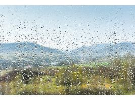 Las lluvias acumuladas en el mes de marzo duplicaron los valores normales del mes: se trató del cuarto marzo más lluvioso del siglo actual