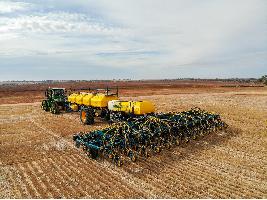 LEMKEN adquiere la empresa especializada en siembra Equalizer