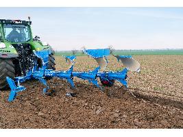 LEMKEN dirige un proyecto de investigación sobre la agricultura del carbono