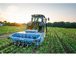 LEMKEN integra la división de protección de cultivos