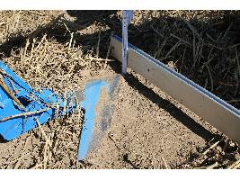 LEMKEN Karat 9, también para una aplicación extrasuperficial