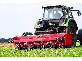 LEMKEN logra un año récord