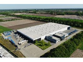 LEMKEN REORGANIZA SU GAMA DE PRODUCTOS