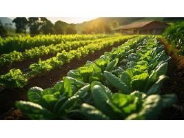 Ligera bajada del paro en la agricultura en febrero aunque ha ascendido casi un 15% con respecto al pasado año