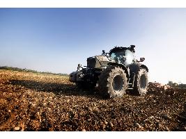 Lo mejor de los neumáticos agrícolas BKT  estará presente en FIMA 2024 en Zaragoza, España
