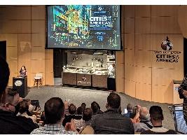 Los Aceites de Oliva de España los mejores embajadores de nuestra gastronomía en Estados Unidos
