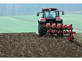 Los agricultores no se ven como generadores de cambio climático sino más como solucionadores de este problema