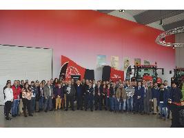 Los Concesionarios McCormick aúnan esfuerzos