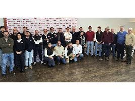 Los Dealer Panel 2026 fortalecen la relación de Maschio Gaspardo Ibérica con su red de concesionarios