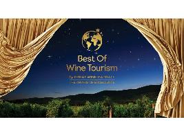 Los mejores del enoturismo 2025: nuevos Best Of Wine Tourism