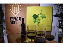 Los mejores planes con vino regresan de nuevo a Madrid con Espacio Vino 