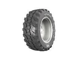 Los neumáticos Alliance 585 se convierten en una opción de fábrica para los manipuladores telescópicos Manitou MLT NewAg.