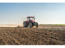 Los pagos acumulados de la PAC dejan 6.900 millones en los bolsillos de agricultores y ganaderos hasta agosto