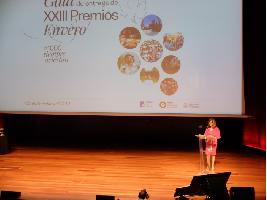 Los Premios Envero se reivindican como un reconocimiento a un motor económico de la Ribera del Duero
