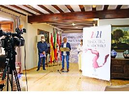 Los Premios VinDuero-VinDouro abren el plazo de inscripción a su edición de 2021