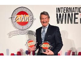 Los Vinos de Jerez, premiados como Mejor Campaña de Marketing Internacional en los International Wine Challenge 2022