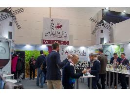 Los vinos de la Denominación de Origen La Mancha asistirán a Prowein 2022. La feria mundial más importante del vino