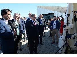 Luis Planas anima al sector agroalimentario a colaborar para desarrollar su capacidad innovadora y tecnológica