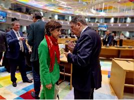 Luis Planas: El respaldo del Consejo de Ministros a la simplificación de la PAC dará seguridad jurídica a los agricultores en la campaña 2024