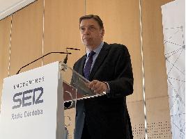 Luis Planas: Es necesario alcanzar un gran acuerdo político sobre la PAC