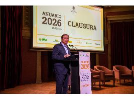 LUIS PLANAS: LA AGRICULTURA FAMILIAR Y PROFESIONAL ESTÁ EN EL EPICENTRO DE LA ACTUACIÓN DEL GOBIERNO
