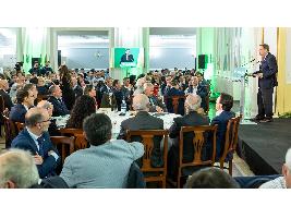 Luis Planas: “La PAC es un seguro de renta de nuestro sector agrario que apoya la estabilidad de ingresos de agricultores y ganaderos”