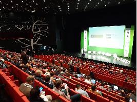 Luis Planas: “La transformación digital no es una opción, es una necesidad para el sector agroalimentario