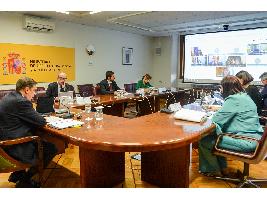 Luis Planas: Los datos confirman la solidez y coherencia del plan estratégico de la PAC en España
