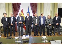 Luis Planas: “Los ecorregímenes estarán exentos de tributación en el IRPF durante la aplicación de la nueva PAC”