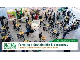 Luis Planas participa en el Foro Global de Alimentación y Agricultura 2025 que analizará las ventajas de la bioeconomía sostenible