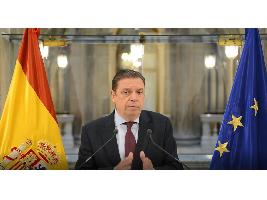 Luis Planas señala que se inicia un semestre clave para el futuro de la PAC a nivel europeo y para los intereses de España